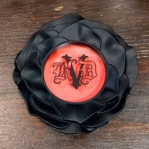 KVD blush
